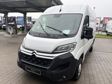 Citroen Jumper - 5