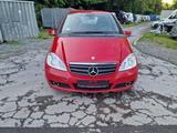 Mercedes-Benz Mercedess Benz A160 - Mercedes-Benz A 160 in Herne