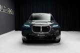 BMW X7 M60 i - BMW 7-Sitzer