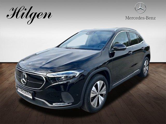 Mercedes-Benz EQA 250 Progressive EASY-PACK Kamera Spiegel-Pa