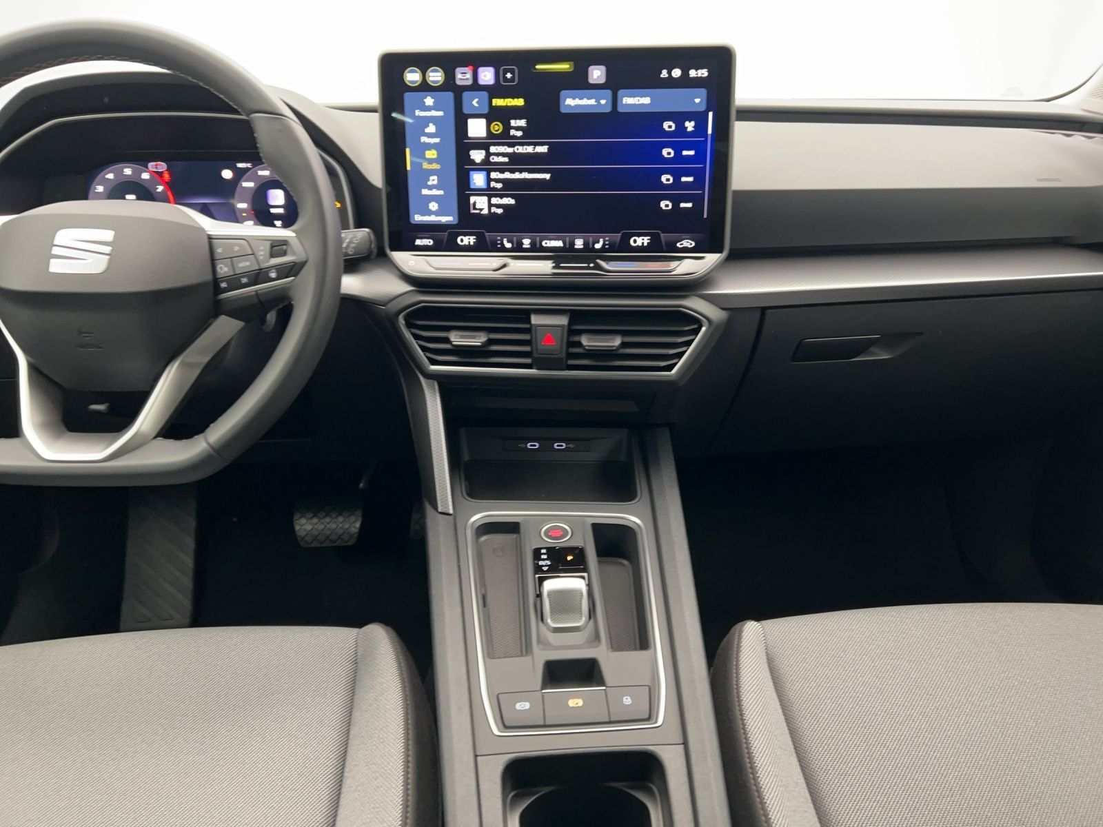 Seat Leon - Bild 10