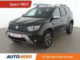 Dacia Duster 1.6 SCe Prestige *CAM*NAVI*PDC* - Dacia Duster Gebrauchtwagen in Hannover