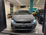 Volkswagen Polo Business 1.0 TSI 5p. Comfortline - Volkswagen Polo mit Benzin-Antrieb: Standheizung
