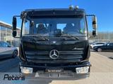 Mercedes-Benz Atego 1530K 4x2 Autom./Klima/Tempomat/L-R Sensor - Mercedes-Benz Standard-SZM 4x4