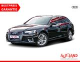 Audi A4 Avant 35 2.0 TFSI sport Navi Sitzheizung PDC - Audi A4: Kombi, 2.0