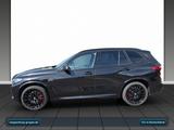 BMW X5 xDrive45e Head-Up+AHK+Navi+Luft+Pano+360°+BT - BMW X5: Xdrive45e