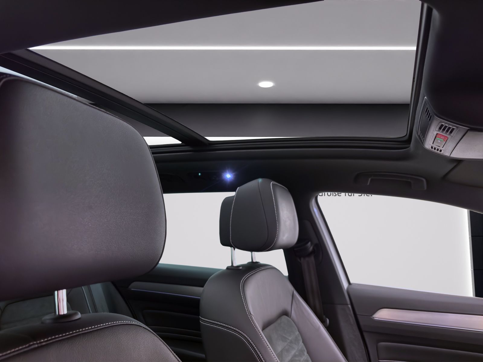 Volkswagen Passat Variant - Bild 17