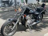Suzuki Intruder 1400 - gepflegter Oldtimer, Original - SUZUKI 1993 INTRUDER 1400