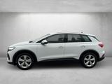 Audi Q4 35 e-tron *SOH91%* - weiße Audi Q4