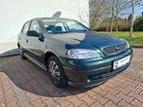 Opel Astra - gebrauchte Opel Astra aus dem Jahr 1998