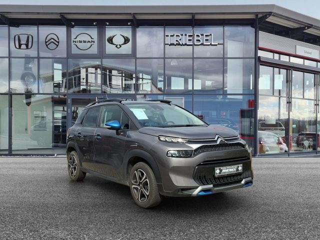 Citroën C3 Aircross FeelPack 1.2 PT130 °LED°AAC°SHZ°AHK°