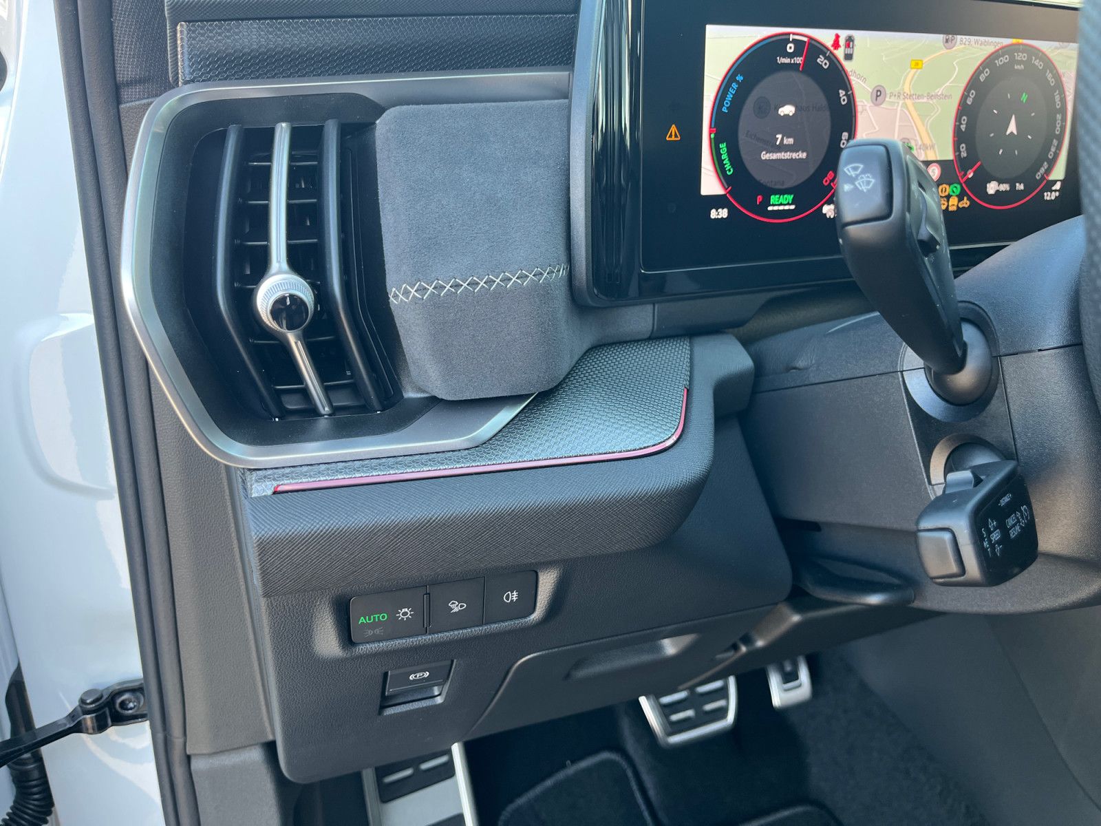 Skoda Kodiaq - Bild 13