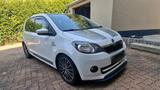 Skoda Citigo Sport  5 Türer 8fach Bereift - Skoda Citigo: Sport