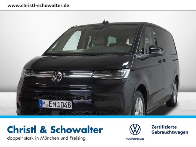 Volkswagen T7 Multivan 2.0 TDI 110kW DSG LÜ GOAL AHK