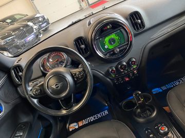 MINI One Countryman *TOUCH*ZWEITER HAND*AMBIENTE*