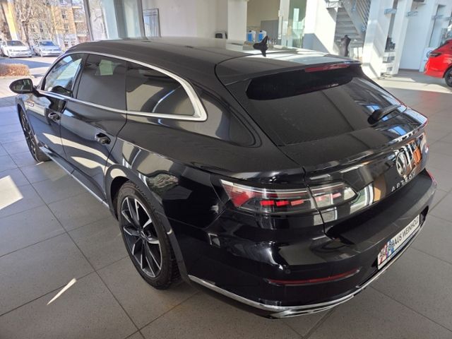 Arteon Shootingbrake R-Line 2.0 TSI MATRIX NAV H