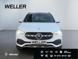 Mercedes-Benz GLA 200 7G-DCT *LED*Pano*Digital*MBux*SHZ* - Mercedes-Benz GLA 200 in Mannheim