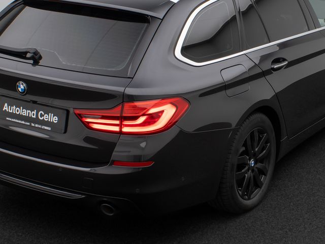Foto Nummer 16: BMW 530d