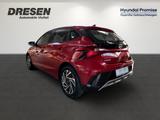 Hyundai i20 Automatik+Trend+Navi+Kamera+Sitzheizung - Hyundai i20 in Bonn