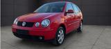 Volkswagen VW Polo 1.4 TDI / TÜV Neu / 1. Hand - Volkswagen Polo aus 2004 mit Diesel-Antrieb