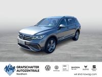 Volkswagen Tiguan Allspace - Vorschau Bild 1