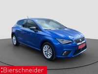 Seat Ibiza - Vorschau Bild 3