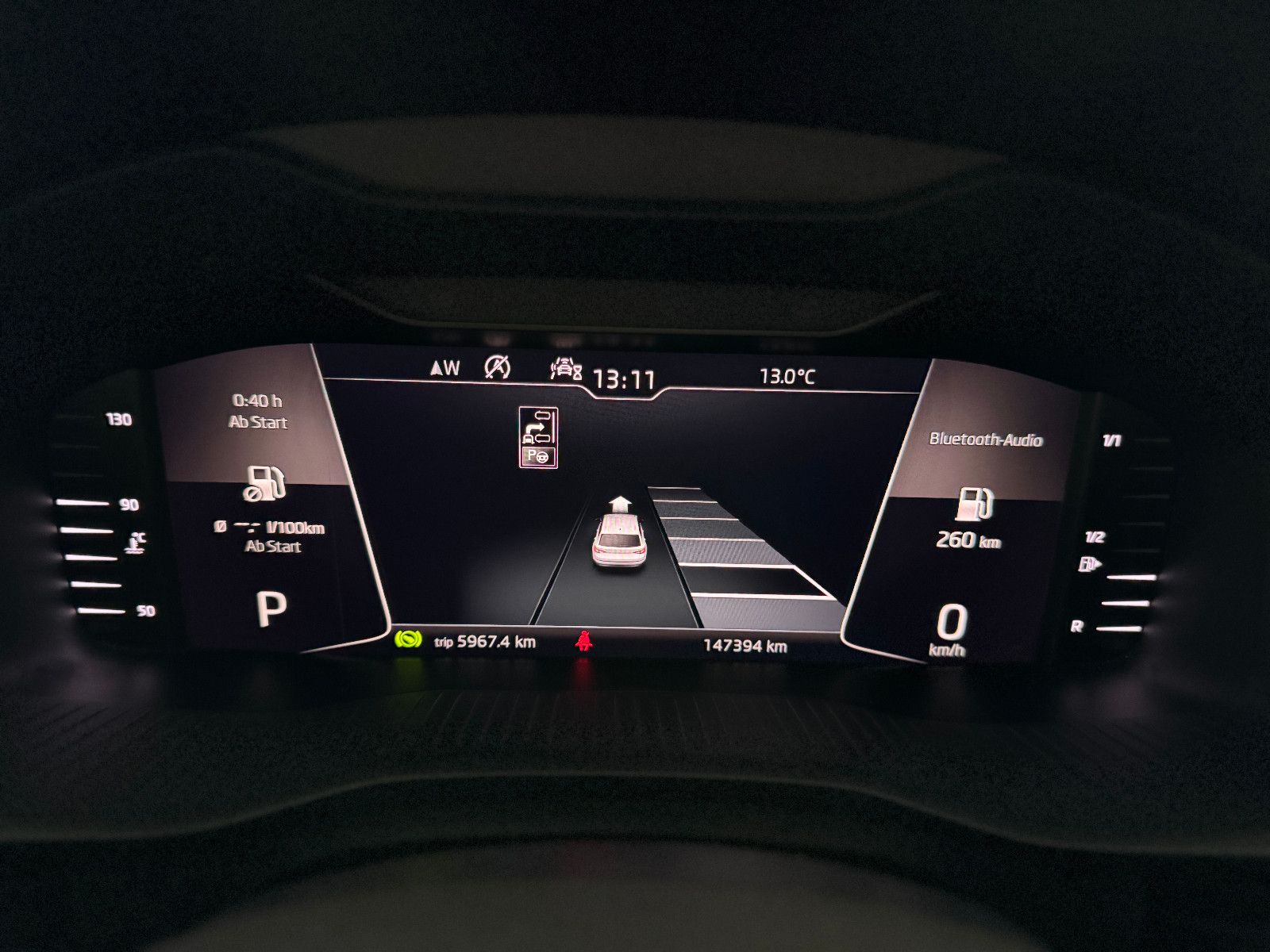 Fahrzeugabbildung SKODA Kodiaq 2.0 TDI DSG STYLE VIRTUAL ACC MEMORY AHK