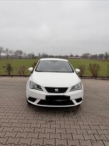 Seat Ibiza 1.2 TSI 66kW  - Seat Ibiza: 6k2