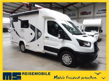 Chausson S 514 FIRST LINE  170 PS 