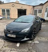 Opel Astra 2.0 Turbo 206kW OPC S/S OPC