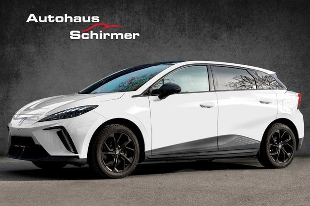 MG4 EV 49kWh Standard