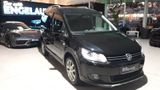 Volkswagen Caddy Cross 4Motion STH SHZ NAVI XENON - Volkswagen Caddy mit Diesel-Antrieb: Kombi, Automatik