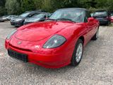 Fiat Barchetta 1.8 16V    Nr.   24 - Fiat Barchetta: 1.8