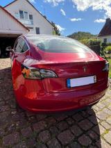 Tesla Model 3 Allradantrieb mit Dualmotor Long Ran... - Tesla Model 3 von privat