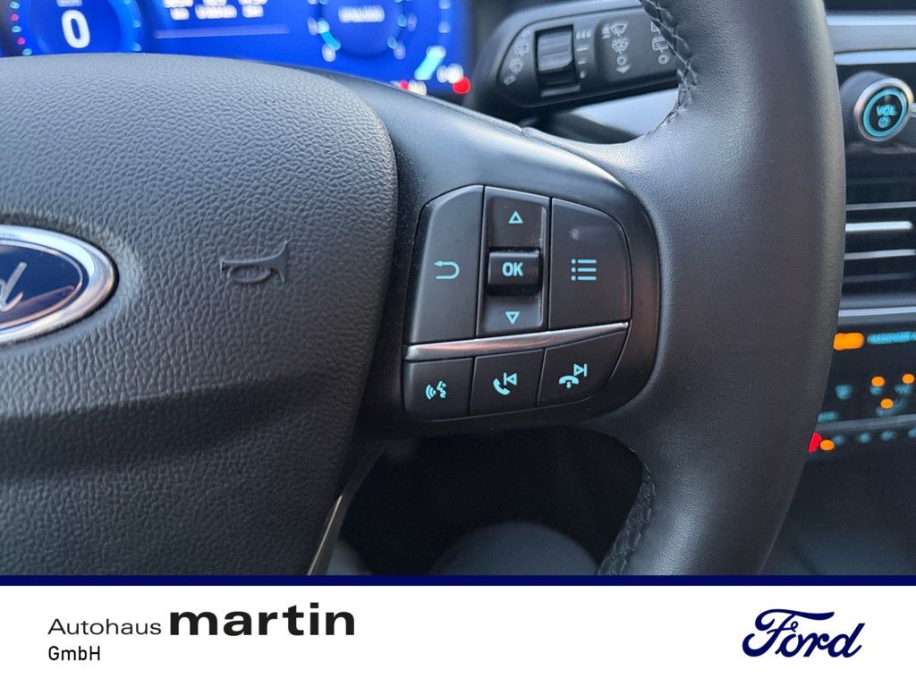 Fahrzeugabbildung Ford Kuga 1.5 Ecoboost Titanium X B&O NAVI SHZ KAMERA