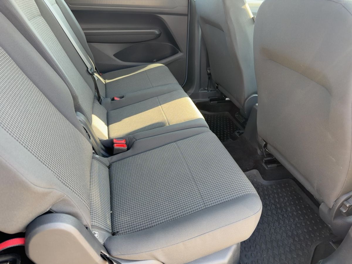 Volkswagen Caddy Maxi - Bild 13