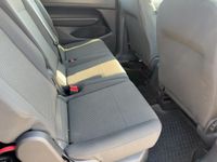 Volkswagen Caddy Maxi - Vorschau Bild 13