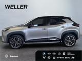 Toyota Yaris Cross Hybrid 130 1.5 Style+ Navi ACC LED - Toyota Yaris Cross: Style