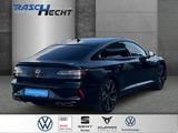 Volkswagen Arteon R 4Motion 2.0 TSI DSG*AHK*LED*NAVI*ACC - gebrauchte VW Arteon aus dem Jahr 2023