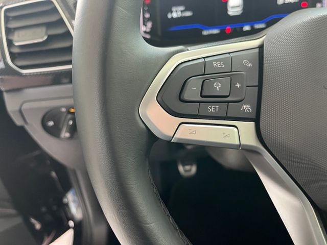 Fahrzeugabbildung Volkswagen T-Cross 1.0 TSI GOAL GJR APP-CONNECT SHZ