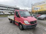 Mercedes-Benz Sprinter 315CDI Pritsche Automatik AHK Klima Tüv - gebrauchte Mercedes-Benz Sprinter aus dem Jahr 2007
