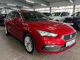 Seat Leon ST 2.0 TDI Xcellence Voll-LED+M+Infotain - Seat Leon: I