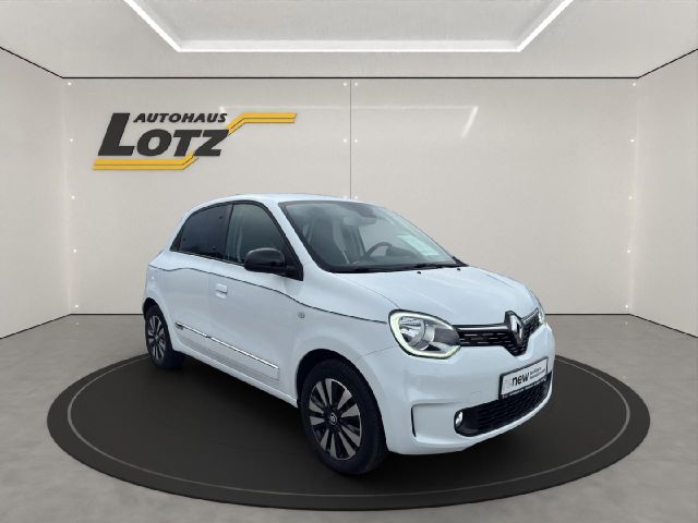 Renault Twingo Techno Electric*SoH98%*Kamera*PDC