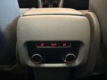 Seat Alhambra*PANO*TEMPO*AHK*CAM*2-ZONEN*TÜV 0328*