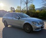 Mercedes-Benz Letzte Chance! Mercedes C-Klasse günstig a... - : Automatik, Günstig