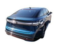Volkswagen ID.7 - Vorschau Bild 4