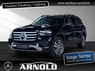 Mercedes GLS 450 - 1