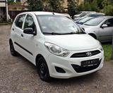 Hyundai i10 5 Star Edition / TÜV/AU 02/2027 - Hyundai i10: Edition20