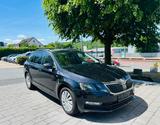 Skoda Octavia Combi Soleil *Navi, ACC, Induktionsl,* - Skoda: Kombi, I
