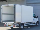 Renault Master 170PK BPM VRIJ! -15 Vries Koelwagen 2025m - Kastenwagen Doppelkabine